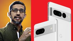 பாதிக்கு பாதி விலை.. 2 Google Pixel போன்கள் மீது 47% டிஸ்கவுண்ட்.. Flipkart Flagship Sale-ன் உச்சக்கட்ட ஆபர்!