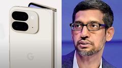 சுந்தர் சார் இது நியாயமா? Pixel 9 Pro XL, Pixel 9 Pro Fold-ஐ மட்டும் நம்மகிட்ட தள்ளிவிட்ட Google..என்ன விலை?