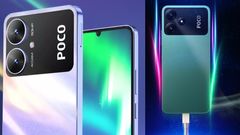 இறுதி கட்டத்தில் அள்ளி வீசும் பிளிப்கார்ட்.. மலிவு விலையில் Poco 5G போன்.. எந்த மாடல்? என்ன விலை?