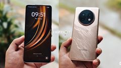 ஆளுக்கு 1 ஆர்டர் போடும் விலையில் Realme 13 5G, Realme 13 Plus 5G அறிமுகம்.. செப்.6 முதல் விற்பனை!