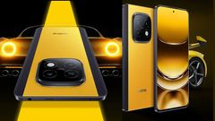 Realme கிட்ட இருந்து இப்படி ஒரு 5G Phone-ஆ.. ரூ.14,000 பட்ஜெட்டில் வாய் பிளக்க வைக்கும் அம்சங்கள்!