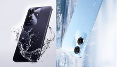 ஆளுக்கு 2 ஆர்டர் போட்றாங்க.. ரூ 6,999-க்கு 12GB ரேம், மெட்டாலிக் ஃப்ரேம், IP54 ரேட்டிங், ஸ்லிம் பாடி!