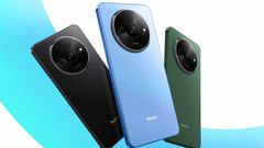 சைலெண்டாக அறிமுகமான புதிய Redmi போன்.. 5000mAh பேட்டரி.. LCD டிஸ்பிளே.. எந்த மாடல்? என்ன விலை?