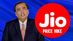 இரக்கமே இல்லையா.. மீண்டும் சில Jio திட்டங்கள் மீது விலை உயர்வு.. என்னென்ன திட்டங்கள் இனி எவ்வளவு?