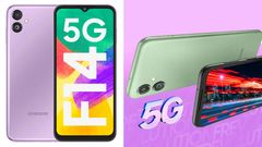 குவியுது ஆர்டர் மேல் ஆர்டர்.. ரூ.8999 விலை.. சூப்பரான Samsung போன்.. என்ன மாடல்? என்ன அம்சம்?