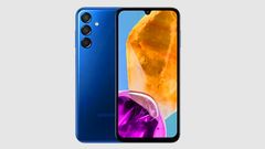 அமேசான் அதிரும்.. 6000mAh பேட்டரி.. 50எம்பி கேமரா.. 25W சார்ஜிங்.. ஆஃபரில் Samsung 5ஜி போன்.. எந்த மாடல்?