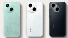 இறங்கி அடித்த Tecno.. வெறும் ரூ.7,200 பட்ஜெட்ல 5000mAh பேட்டரி.. எல்சிடி டிஸ்பிளே.. எந்த மாடல்?