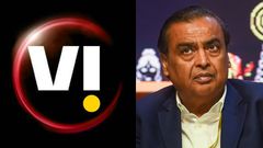 முழுசா 60 நாள்.. கொத்தா 50GB டேட்டா.. Jio, Airtel, BSNL யாருமே தராதா ஒரு திட்டம்.. அடிச்சு கிளப்பும் Vi..