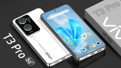 தலைவன் Vivo வரான்.. புதுசா வேறெந்த போனும் வாங்காதீங்க.. பட்ஜெட்ல சூப்பர் போனா இருக்க போகுது.. என்ன மாடல்?