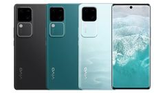 சபாஷ்.. சரியான நேரத்தில் தள்ளுபடி அறிவித்த Vivo.. 50எம்பி கேமரா.. 80W சார்ஜிங்.. எந்த மாடல்?