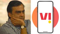 வோடபோன் ஐடியா அள்ளி தரும் சலுகை.. Jio பயனர்கள் கூட மனசு மாறிடுவாங்கலாம்.. அப்படி என்னங்க ஆஃபர்?