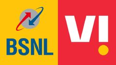 இனி எதுக்கு BSNL.. மாதம் ரூ.287-க்கு 365 நாட்கள் வேலிடிட்டி.. ஆகஸ்ட் 28-க்குள் பண்ணுங்க.. Vodafone Idea குஷி!