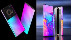 Xiaomi தான் காரணம்.. உலக ஸ்மார்ட்போன்களின் உருவமே மாறப்போகுது.. பட்டன்களே இல்லாத முதல் பட்டன்லெஸ் போன் ரெடி?