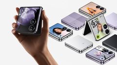 செஞ்சி விட்ட சீன கம்பெனி.. Samsung, Moto-வை விட ரூ.27000 கம்மி.. மாஸ் என்ட்ரி கொடுக்கும் Xiaomi MIX Flip போன்!