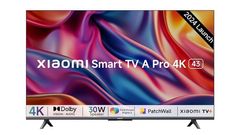 வீட்டுக்கொரு ஆர்டர்.. வெறும் ரூ.25,749 பட்ஜெட்ல 43 இன்ச் டிவி.. 4K வீடியோ.. டால்பி ஆடியோ.. எந்த மாடல்?