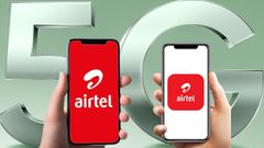 யாரு விடுவா? தினமும் 3ஜிபி டேட்டா.. வாய்ஸ் கால்கள்.. மூன்று திட்டங்களில் அள்ளிக் கொடுக்கும் Airtel..