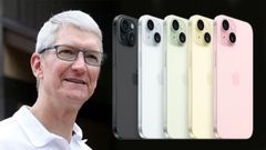 அக்.3 வரைக்கும்.. யாரும், எந்த iPhone-ஐயும் வாங்கிடாதீங்க.. ஏன்னா.. Apple Diwali Sale-ல் எக்ஸ்ட்ரா ஆபர்!