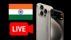 iPhone 16 இன்று அறிமுகம்.. Apple-ன் Its Glowtime Event-ஐ LIVE ஆக பார்ப்பது எப்படி? 3 வழிகள் இருக்கு!