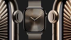 விலைய கேட்டா தலையே சுத்தும்.. Apple Watch Series 10-ல பீச்சர்கள் அப்படி.. இந்திய விலை எப்படி? விற்பனை எப்போது?