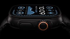 Apple Watch Ultra 2 மறு உருவம்.. மூச்சுத்திணறல் டிடெக்சன்.. ஆஃப்லைன் மேப்ஸ்.. புது கலர்.. விலை எப்படி?