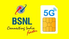 5ஜி சேவை கொண்டுவரும் BSNL நிறுவனம்.. சோதனை தொடங்கியது.. எங்கு தெரியுமா?