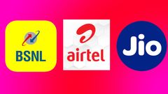ஜியோ, ஏர்டெல், பிஎஸ்என்எல்.. ரூ.349 மற்றும் ரூ.347 திட்டங்கள்.. தினமும் 2ஜிபி டேட்டா.. எது சிறந்தது?