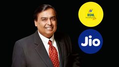 ஜியோ, பிஎஸ்என்எல்.. 365 நாள் வேலிடிட்டி.. வாய்ஸ் கால்கள்.. எது அதிக சலுகை வழங்குகிறது.. இதோ முழு விவரம்..