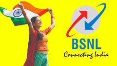 மக்கள் மனதை குளிர வைத்த BSNL-க்கு கும்புடு.. மலிவு விலையில் இப்படி ஒரு பிளானா? அடேங்கப்பா கூட்டம் அள்ளுதே..