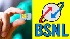 BSNL தலைவா நீ கிரேட்.. 395 நாள் வேலிடிட்டி.. தினமும் 2GB டேட்டா.. அன்லிமிடெட் நன்மையுடன் இலவசங்கள்.. மாஸ் தான்
