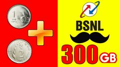 வாவ்.. அதிரடி காட்டிய BSNL: தினமும் ரூ.3 செலவு.. 300 நாள் வேலிடிட்டி.. கால்ஸ், டேட்டா, SMS உடன் ஜமாய்க்கலாம்..