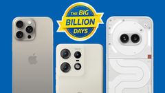 தெறிக்க விடும் டிஸ்கவுண்ட் விலையில் லேட்டஸ்ட் Phone-கள்.. Flipkart Big Billion Days Sale 2024 தேதி அறிவிப்பு!