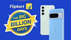 பாதிக்கு பாதி விலை.. Flipkart Big Billion Days Sale-ல் இந்த 4 போன்களையும் மிஸ் பண்ணிடாதீங்க!