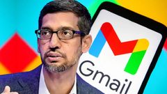 Google-க்கு கும்பிடு.. Gmail அக்கவுண்ட்.. இனி பாஸ்வேர்ட் இல்ல.. பிங்கர்பிரிண்ட்.. பின் நம்பர்.. வருது பாஸ்கீ!