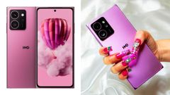 மாஸ் HMD மொபைலின் சேல் ஆரம்பம்.. பட்ஜெட் விலை.. 108MP கேமரா.. 12GB ரேம்.. pOLED டிஸ்பிளே.. எந்த மாடல்? விலை?