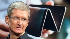 iPhone 16-க்கு வெடி வச்ச சீன நிறுவனம்.. மறுநாளே உலகின் முதல் Tri-Fold Smartphone அறிமுகம்.. Huawei அதிரடி!