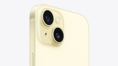 பிளிப்கார்ட் பிச்சிக்குது.. ரூ.28,401 விலை குறைப்பு.. கிடைக்காத ரேட்ல iPhone 15.. OLED டிஸ்பிளே.. 48MP கேமரா!