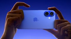 சாமானியரின் எட்டா கனியாக மாறிய iPhone 16.. என்ன விலை தெரியுமா? ஆரம்பமே ஜாஸ்தி விலை.. முடிவை கேட்கவா வேணும்?