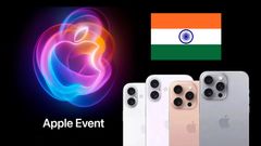 நிஜமாவே விலை இவ்ளோ தானா.. செப்.9 Apple Event-க்கு முன்பாகவே iPhone 16, iPhone 16 Pro Max விலைகள் லீக்!