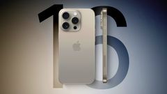 படு ஜோர்.. iPhone 16 வரிசையில் இத்தனை மாடலா? நாளை அறிமுகமாகும் போனில் என்னெல்லாம் இருக்கும்? வெயிட்டிங் ஓவர்..