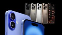 ரூ.5,000 + ரூ.20,000 ஆபர்.. iPhone 16 மாடல்களை அசல் விலையை விட கம்மி விலைக்கு வாங்குவது எப்படி?