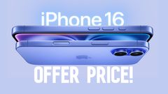 OFFER விலையில் iPhone 16 சீரீஸ்.. Pre-order ஆரம்பம்.. பேங்க் டிஸ்கவுன்ட், EMI, எக்ஸ்சேன்ஜ் வேல்யூ விவரங்கள்!