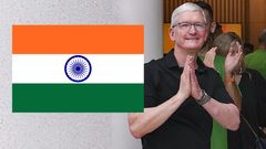 iPhone 16 Price-ல் காத்திருக்கும் சர்ப்ரைஸ்.. வெயிட் பண்ணவங்களுக்கு வெயிட்டான குட் நியூஸ்.. என்னது அது?