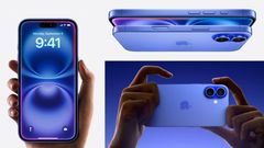 வச்சு செஞ்சுட்டாங்கயா.. iPhone 16 ரசிகர்களுக்கு விருந்து வைத்த Apple.. ஒரு போனில் இத்தனை ஸ்பெஷாலிட்டியா? விலை?