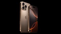 அடிச்சான் பாரு Apple.. 48எம்பி கேமரா.. ஏ18 ப்ரோ சிப்.. அறிமுகமானது iPhone 16 Pro.. என்ன விலை?