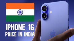 iPhone 16 முதல் iPhone 16 Pro Max வரை.. இந்தியாவில் என்ன விலை? எப்போது முதல் விற்பனை? என்னென்ன ஆபர்?