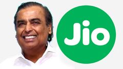 Jio கஸ்டமர்கள் காட்டில் மழை.. 56 நாட்களுக்கு அன்லிமிடெட் 5G.. கூடவே டெய்லி டேட்டா.. அள்ளி கொடுத்த அம்பானி!