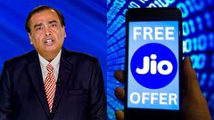 புது ஆஃபர்.. செப்.10 கடைசி.. 8ஆவது ஆண்டில் Jio.. போன கஸ்டமர்கள் கலங்கிட்டாங்க.. டேட்டா, ஓடிடி எல்லாமே இலவசம்!