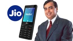 JioPhone பயனர்களுக்கு அடித்த லக்.. குறைந்த விலையில் 336 நாள் வேலிடிட்டி.. வாய்ஸ் கால்கள்.. மிஸ் பண்ணாதீங்க..
