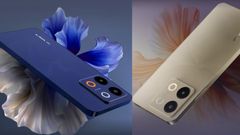 மலிவு விலையில் புது Lava 5ஜி போன்.. 50எம்பி கேமரா.. 5000mAh பேட்டரி.. எந்த மாடல்?