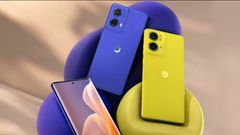 ஆர்டர் போட்ருங்க.. Sony கேமரா.. 33W சார்ஜிங்.. ஆஃபரில் Motorola 5ஜி போன்.. எந்த மாடல்?